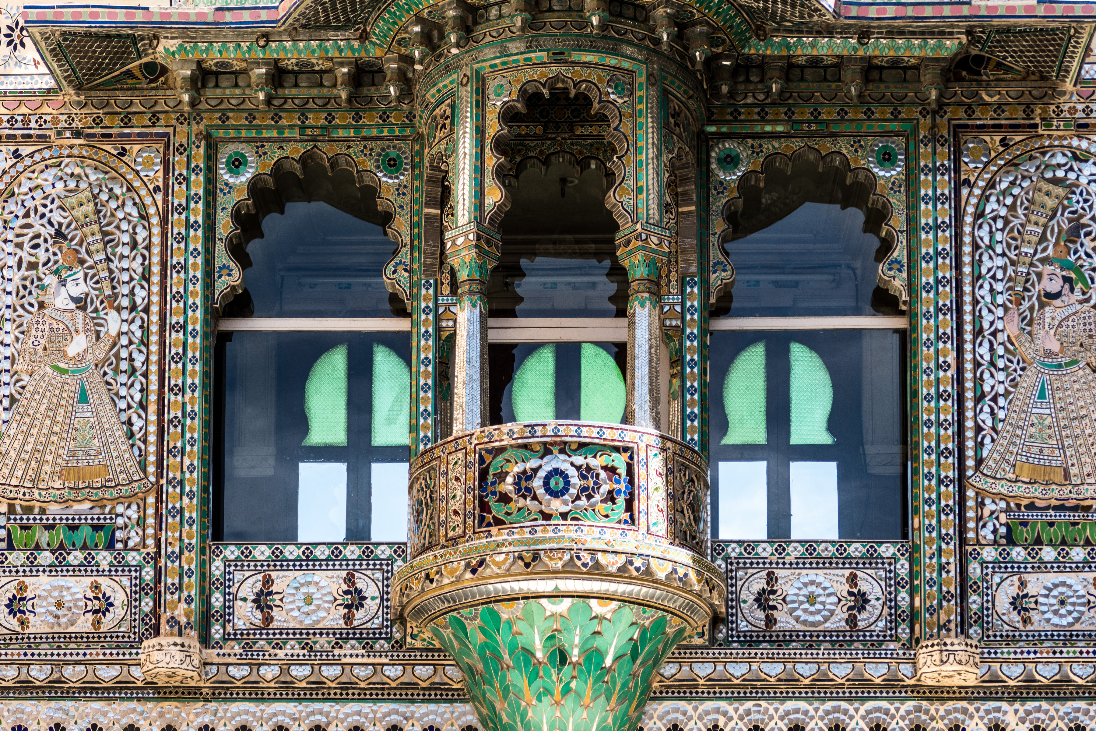 City Palace